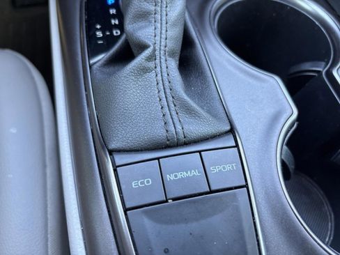 Certified 2024 Toyota Camry SE image 16