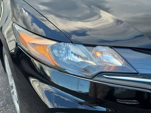 Used 2014 Honda Civic LX image 7