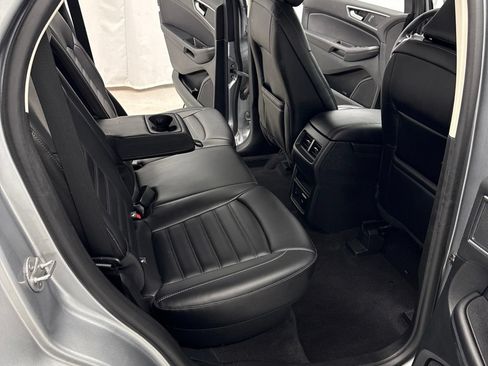 Certified 2024 Ford Edge SEL w/ Convenience Package AWD/4WD image 28
