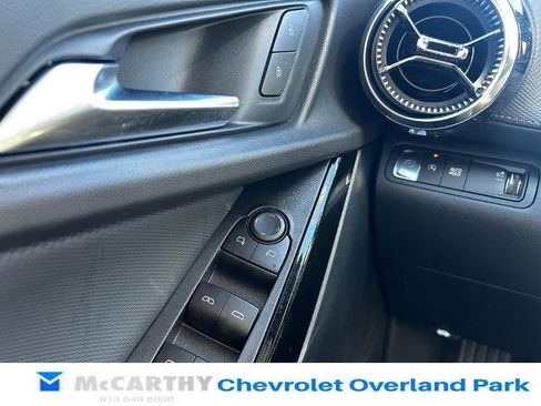 New 2026 Chevrolet Equinox LT w/ Convenience Package II image 16