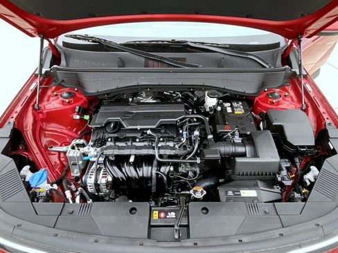Certified 2026 Hyundai Kona SE AWD/4WD image 25