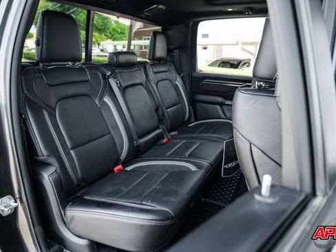 Used 2022 RAM 1500 TRX w/ TRX Level 2 Equipment Group AWD/4WD image 78
