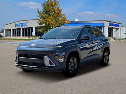 New 2026 Hyundai Kona SEL Sport
