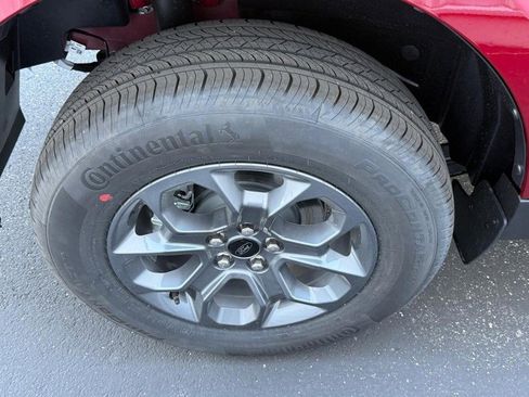 New 2025 Ford Maverick XLT w/ Equipment Group 301A image 5