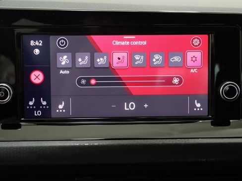 Used 2024 Volkswagen GTI S FWD image 20