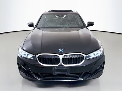 Used 2023 BMW 330e xDrive