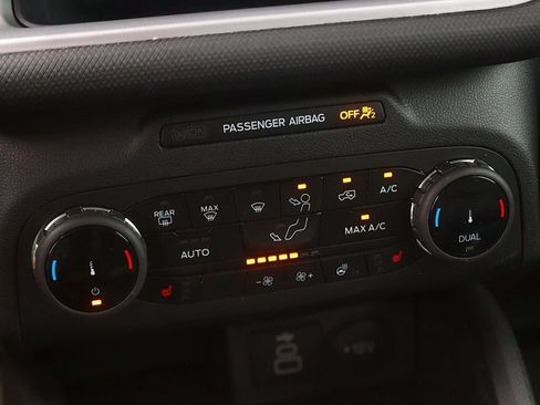 Used 2023 Ford Bronco Sport Outer Banks AWD/4WD image 24