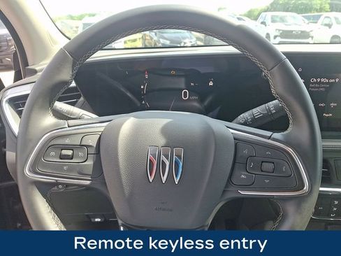 Used 2025 Buick Encore GX Preferred FWD image 4