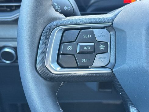 New 2026 Ford Mustang Coupe RWD image 25