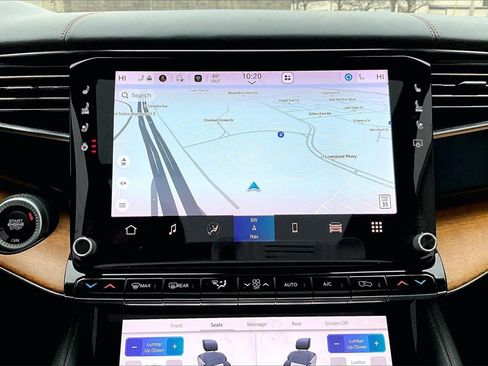 Used 2022 Jeep Grand Wagoneer Series III image 13