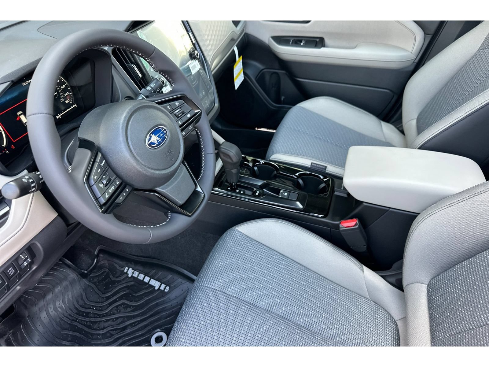 New 2026 Subaru Forester Touring AWD/4WD image 10