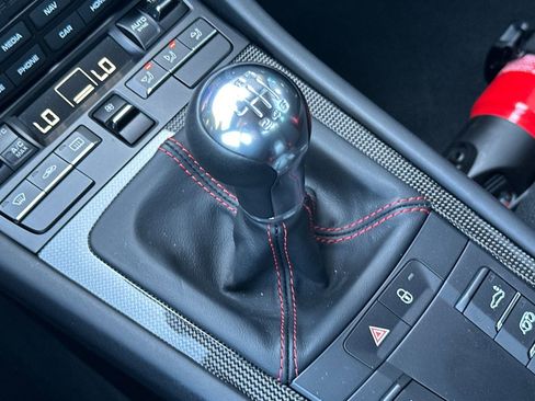 Certified 2018 Porsche 911 GT3 RWD image 26