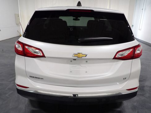 Used 2019 Chevrolet Equinox LT image 6