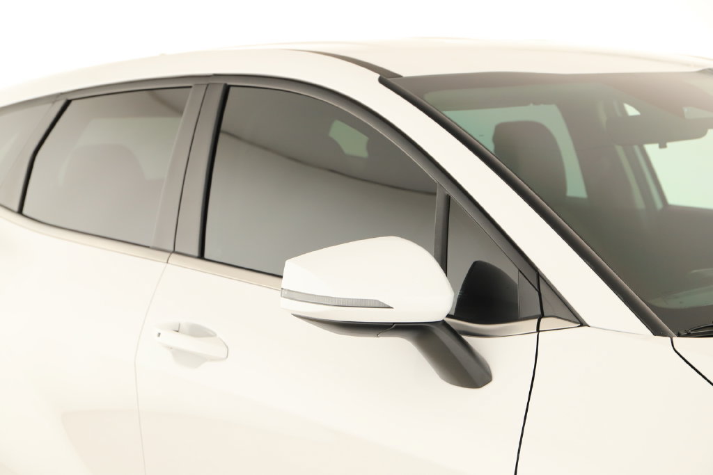 Used 2026 Kia Sportage EX FWD image 35