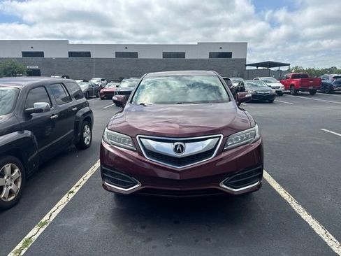 Used 2016 Acura RDX FWD w/ Technology Package image 7