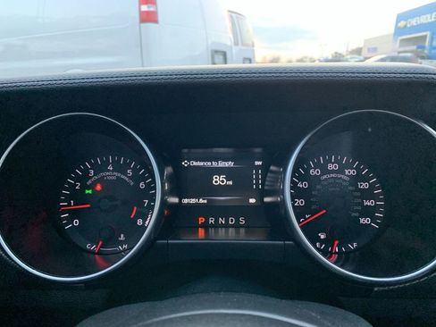 Used 2021 Ford Mustang GT image 10