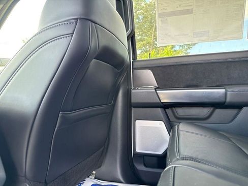 New 2026 Ford F250 Platinum AWD/4WD image 46