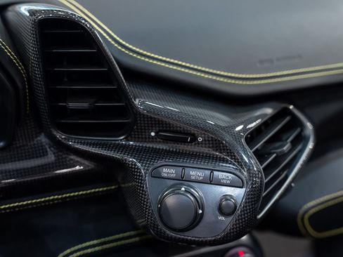 Certified 2015 Ferrari 458 Speciale A RWD image 38