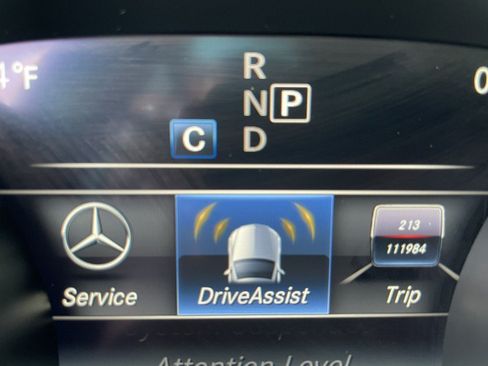 Used 2019 Mercedes-Benz E 300 4MATIC w/ Premium 1 Package image 19