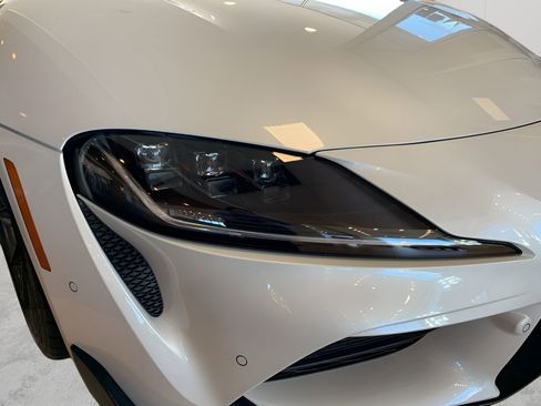 Used 2024 Toyota Supra Premium image 24