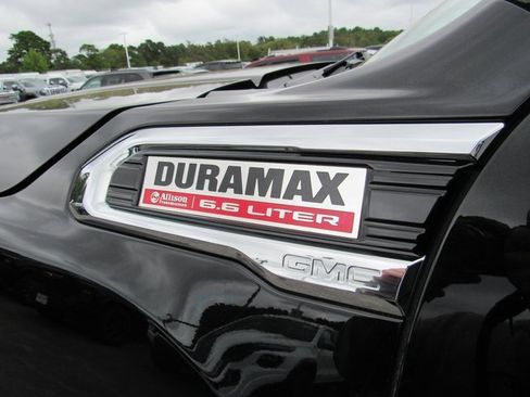 Used 2022 GMC Sierra 2500 Denali image 10