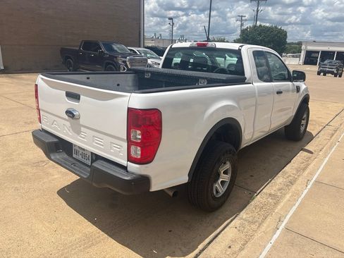 Used 2021 Ford Ranger XL RWD image 4