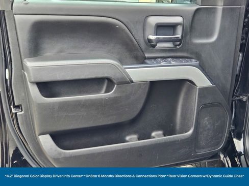 Used 2015 Chevrolet Silverado 1500 LT w/ All Star Edition image 31