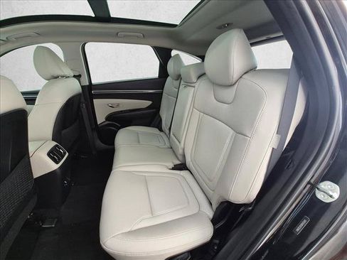 Used 2024 Hyundai Tucson Limited FWD image 22