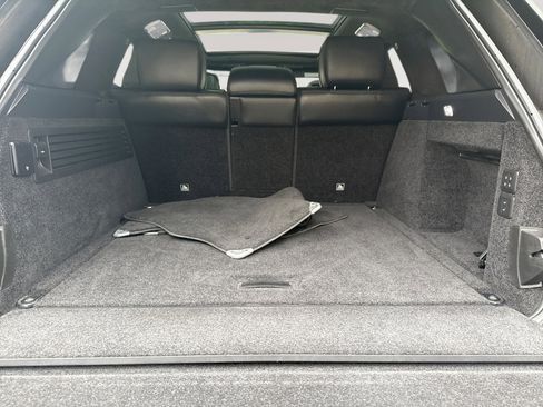 Used 2019 Land Rover Range Rover Autobiography AWD/4WD image 22