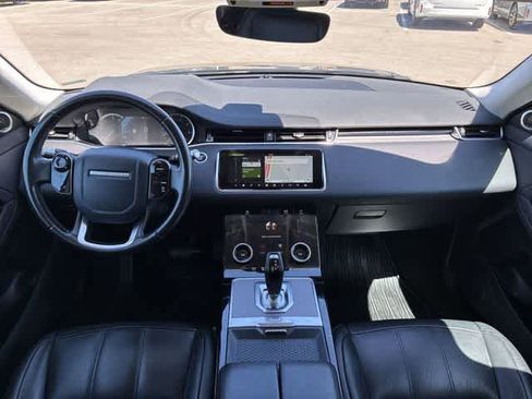 Used 2020 Land Rover Range Rover Evoque S image 16
