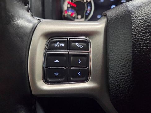 Used 2018 RAM 3500 Laramie w/ Convenience Group image 43