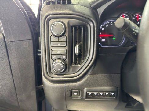 Used 2020 Chevrolet Silverado 3500 W/T w/ WT Convenience Package AWD/4WD image 13