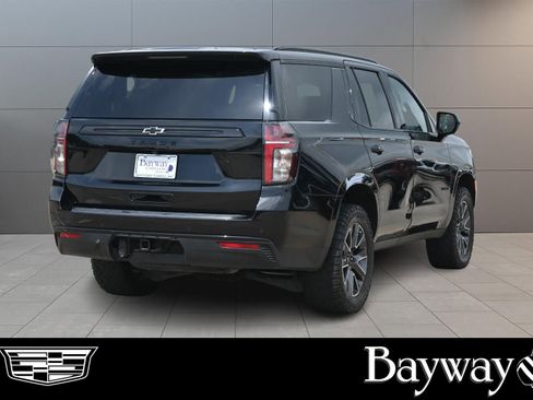 Used 2023 Chevrolet Tahoe Z71 AWD/4WD image 6