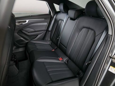 New 2026 Audi A6 Premium Plus image 11