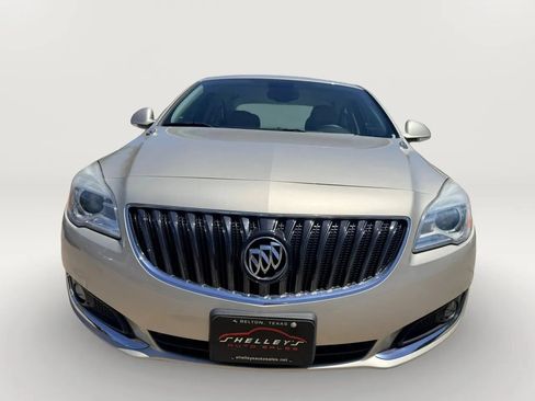 Used 2016 Buick Regal FWD image 3