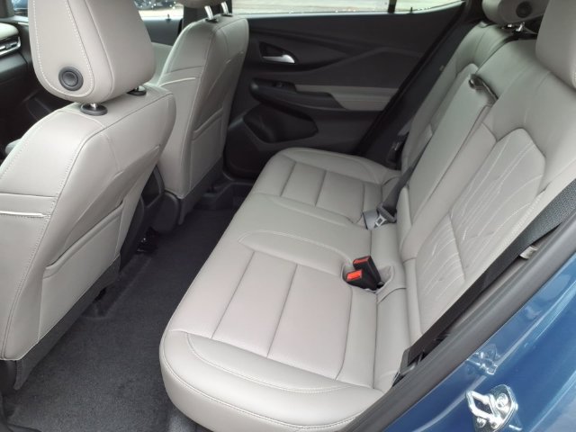 New 2026 Buick Envista Preferred FWD image 7