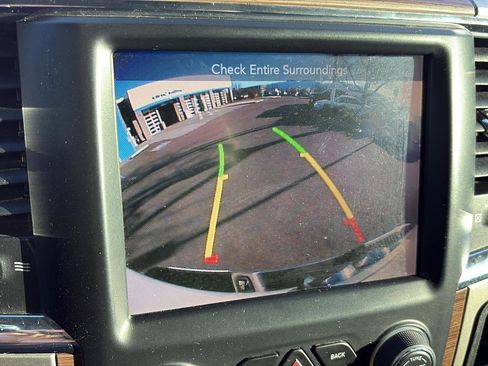 Used 2015 RAM 2500 Laramie w/ Protection Group image 22