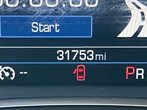 Used 2024 Chevrolet Equinox LT image 28