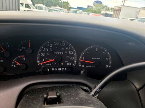 Used 1997 Ford F150 4x4 SuperCab image 14