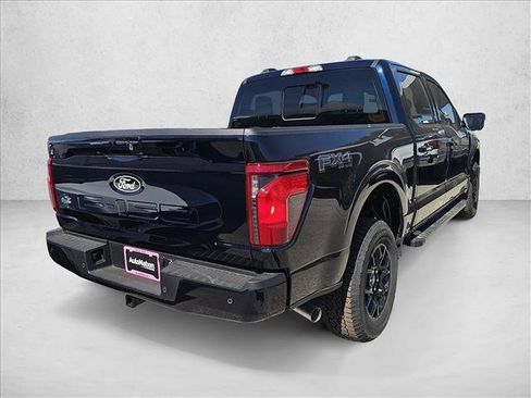 New 2026 Ford F150 XLT w/ Equipment Group 302A MID image 5