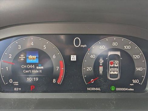 New 2026 Acura Integra A-Spec image 10