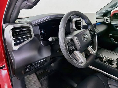 Used 2024 Toyota Sequoia Platinum AWD/4WD image 10