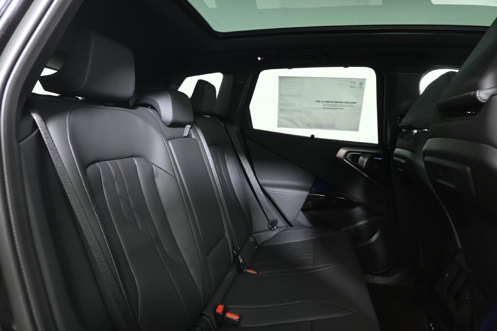 Used 2026 BMW X3 M50 w/ Premium Package AWD/4WD image 36