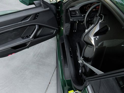 Certified 2026 Porsche 911 GT3 image 32