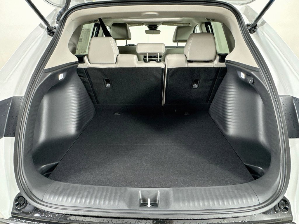 New 2027 Honda HR-V EX-L image 35
