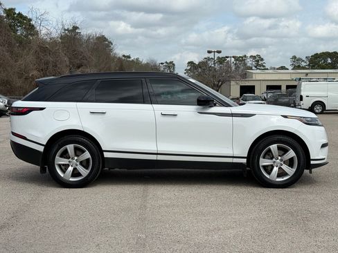 Used 2019 Land Rover Range Rover Velar S image 8