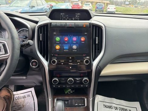 Used 2021 Subaru Ascent Touring image 23