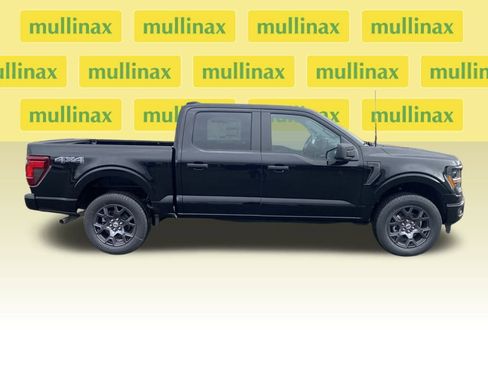 New 2026 Ford F150 STX w/ Equipment Group 200A image 2