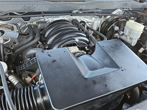 Used 2014 Chevrolet Silverado 1500 LT w/ All Star Edition image 13