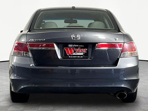 Used 2012 Honda Accord EX-L image 5
